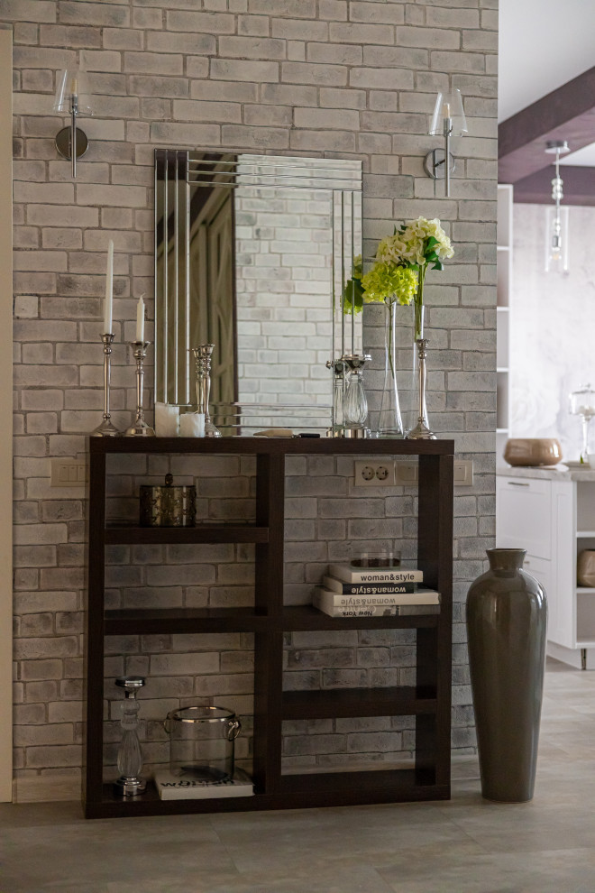 3-х комнатная квартира мкр. «Солнечный берег»