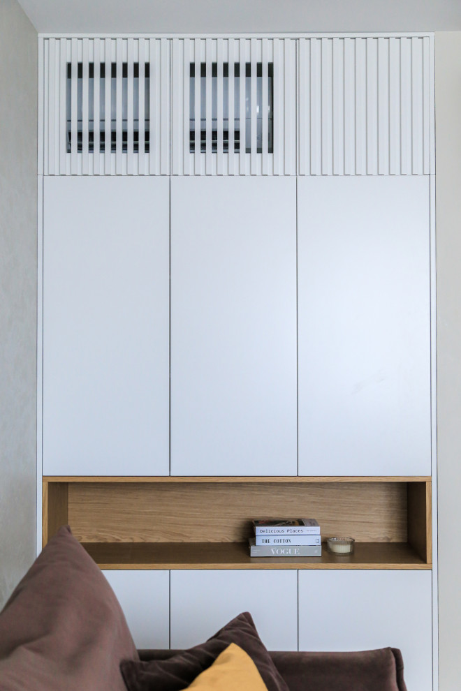 Ходынский район