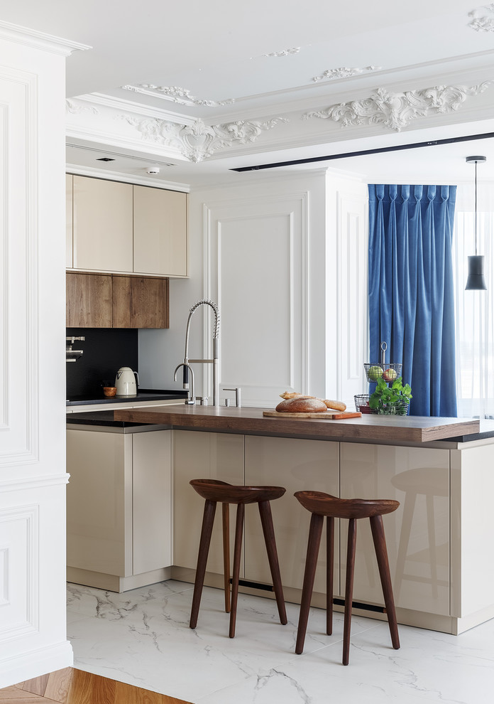 Реализованные нами проекты - LEICHT LARGO-FG-C | SYNTHIA-C