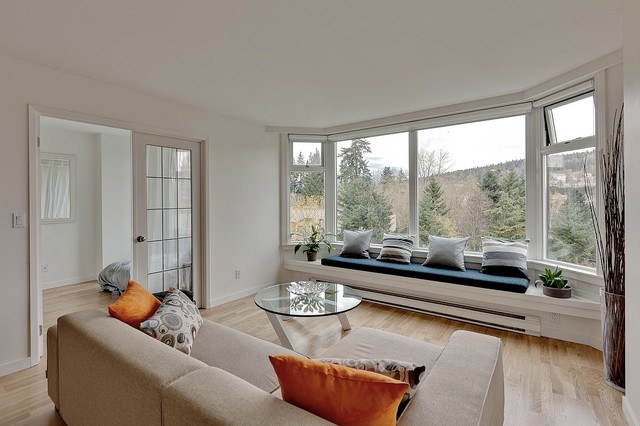 Halifax St modern-living-room