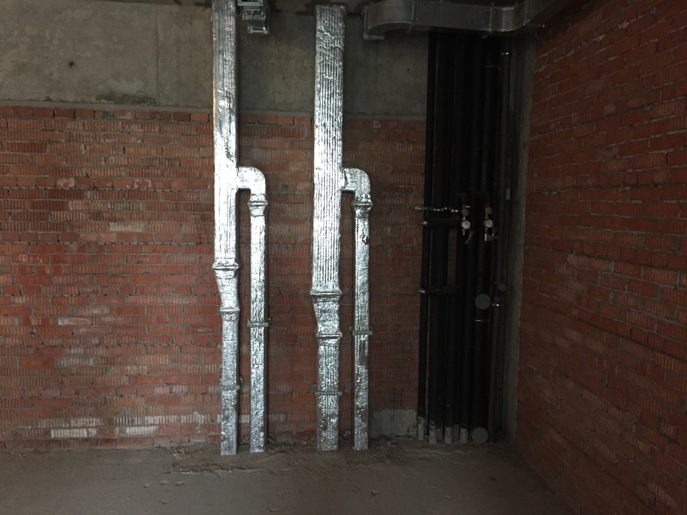 Квартира в Red side