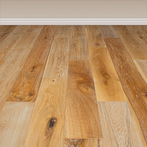 Modern Engineered Wood Flooring