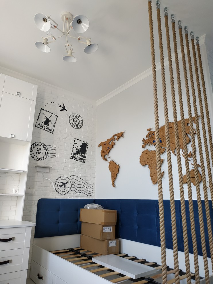 Мосфильмовская