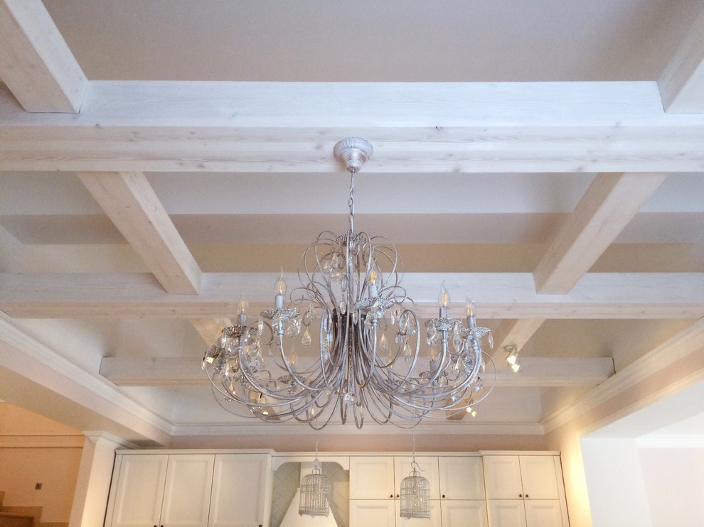 Дом в ЖК Марсель