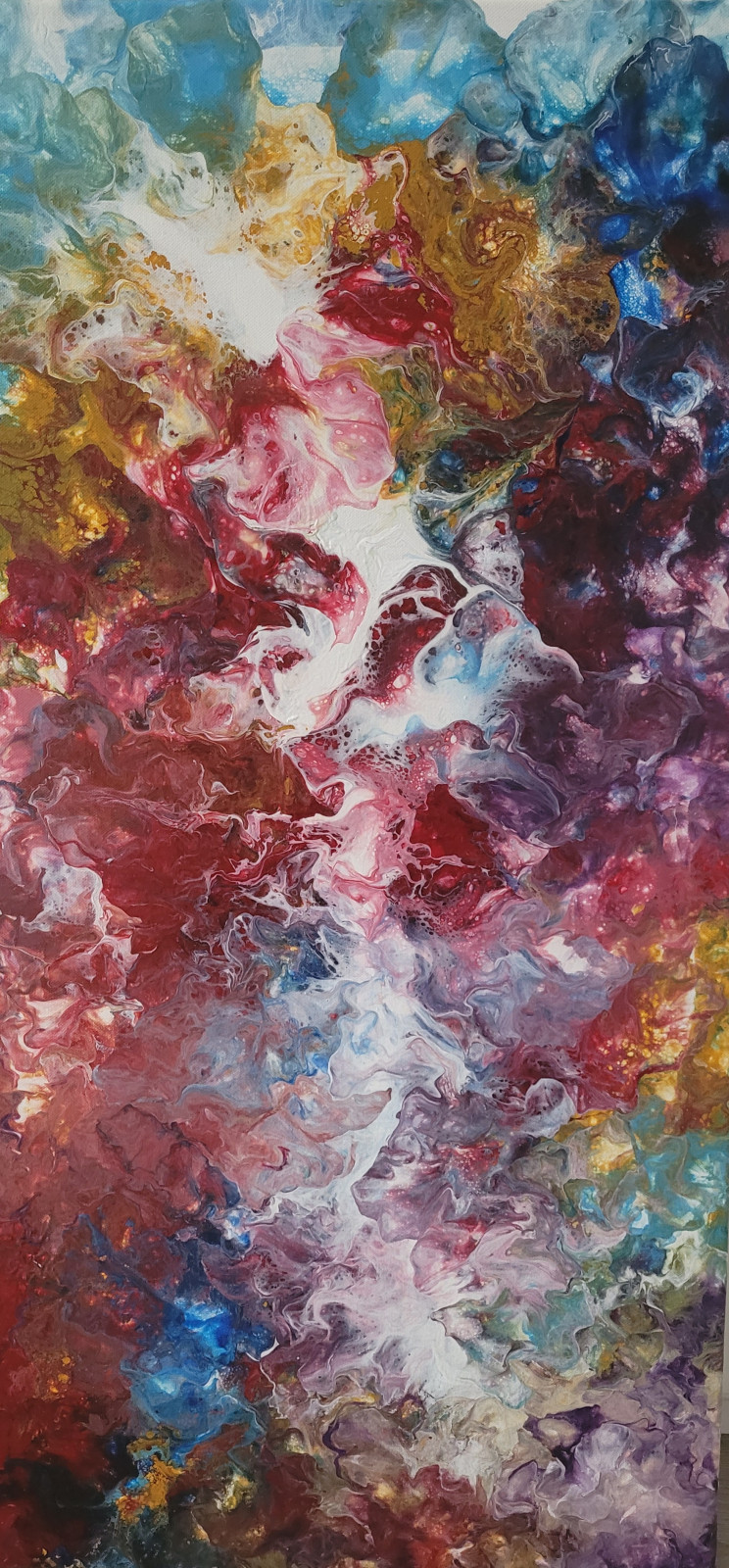 Интерьерные картины в наличии