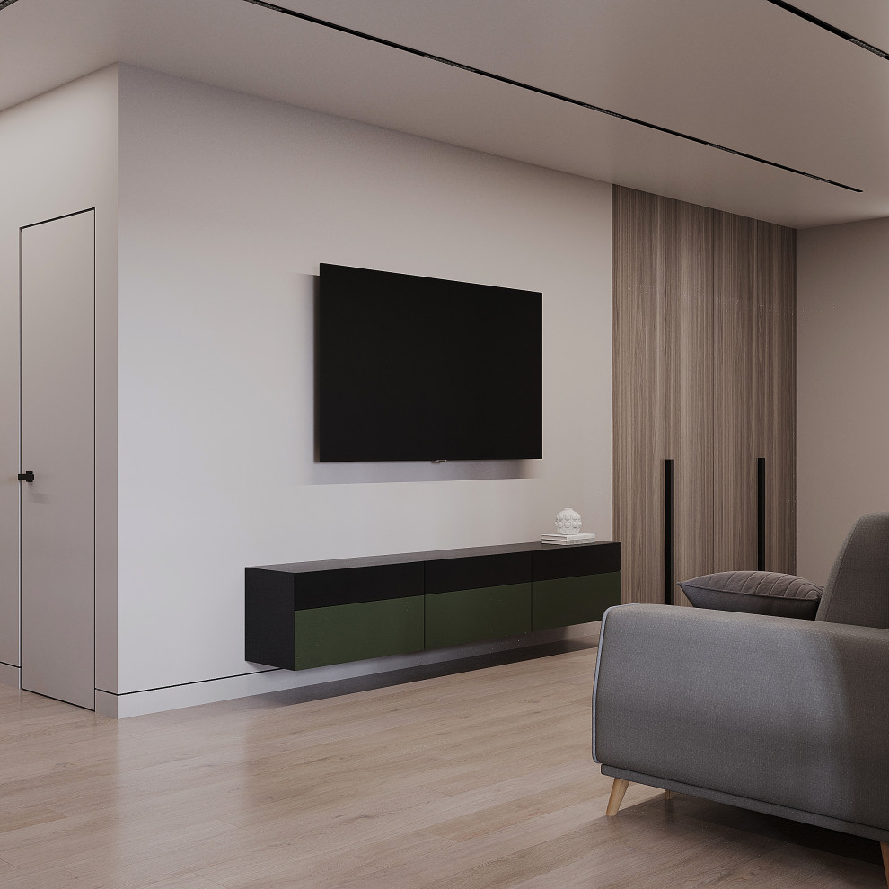 Квартира в ЖК "Легенда"