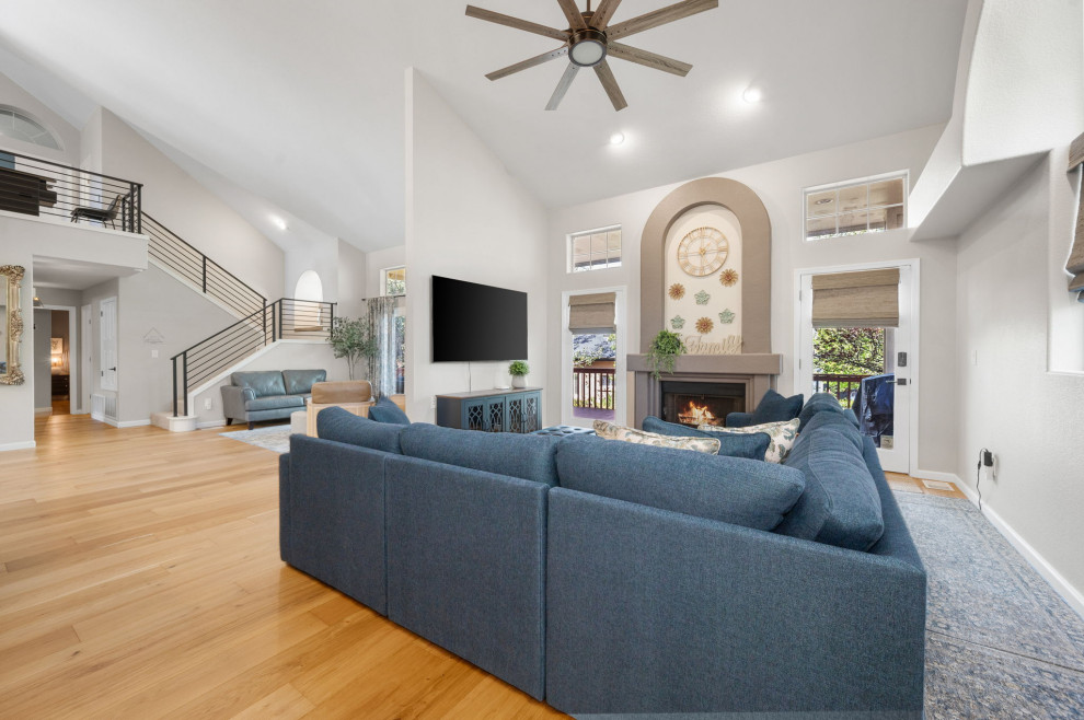 WHISPER RIDGE - Airbnb