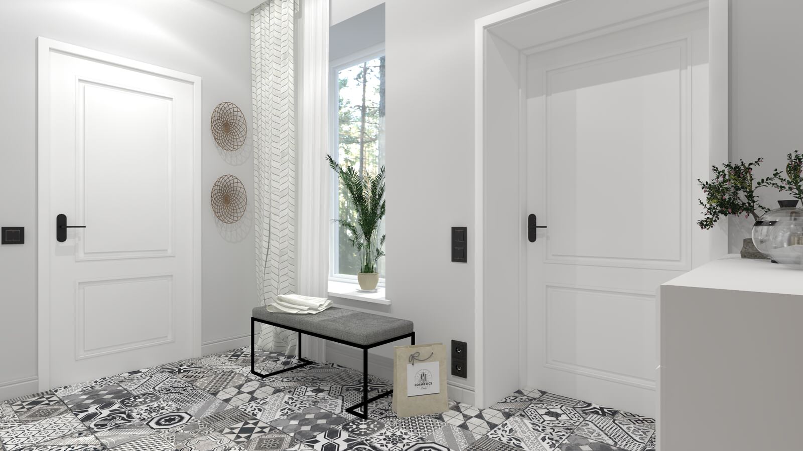 СКАНДИ ЗДЕСЬ КОРОЛЬ