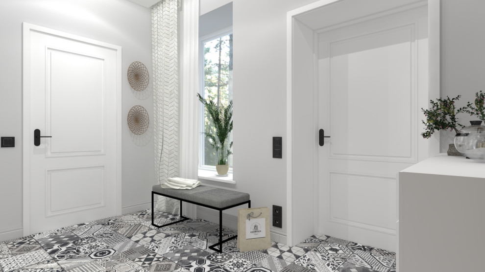 СКАНДИ ЗДЕСЬ КОРОЛЬ