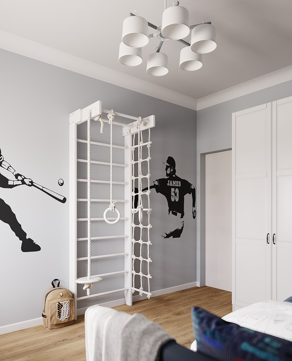 ЖК Bonava Magnifica