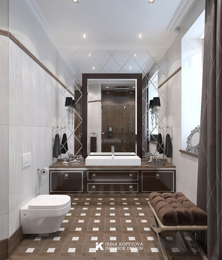 коттедж Уральский