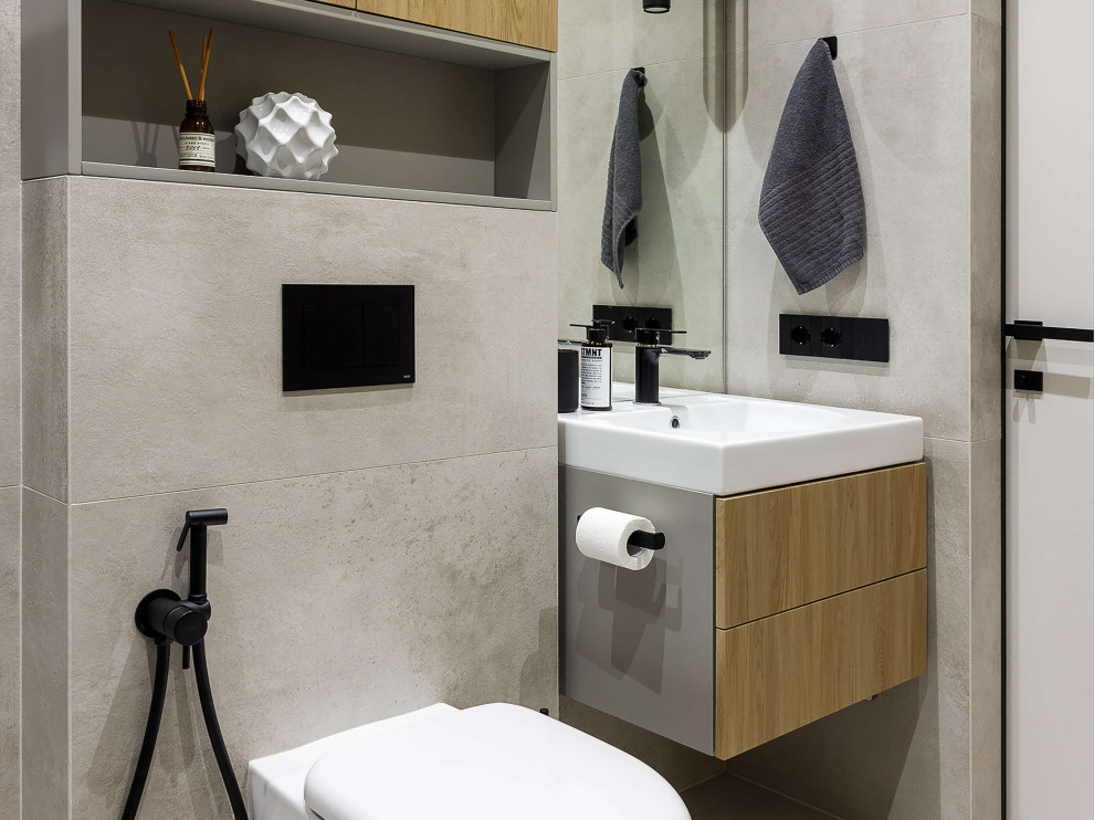 Квартира в Уфе для семьи с детьми