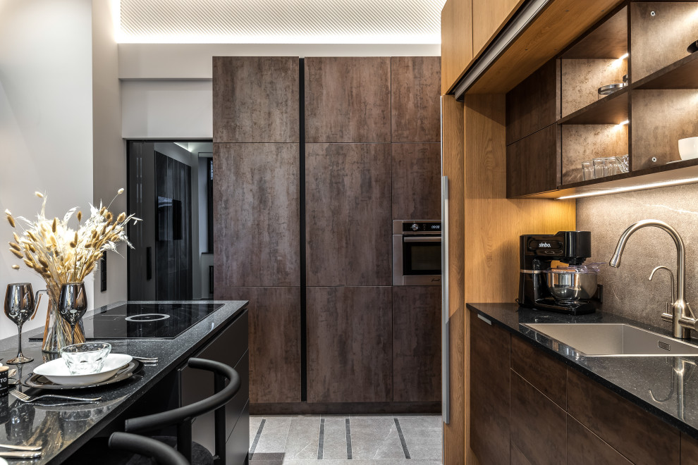 Совместный проект Kona Ozone и телепроекта "Квартирный вопрос"