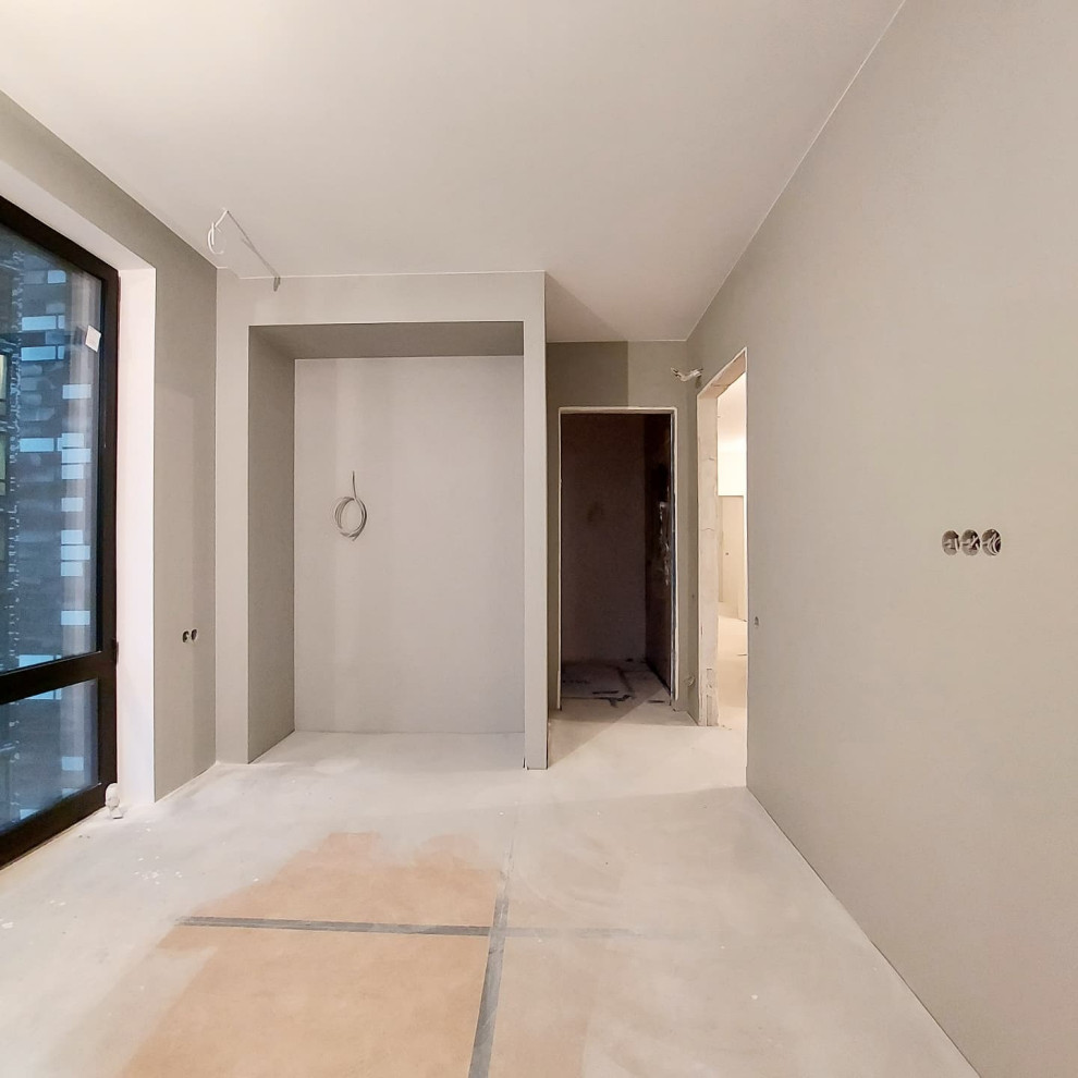 БЕЗВОЗДУШНАЯ ПОКРАСКА