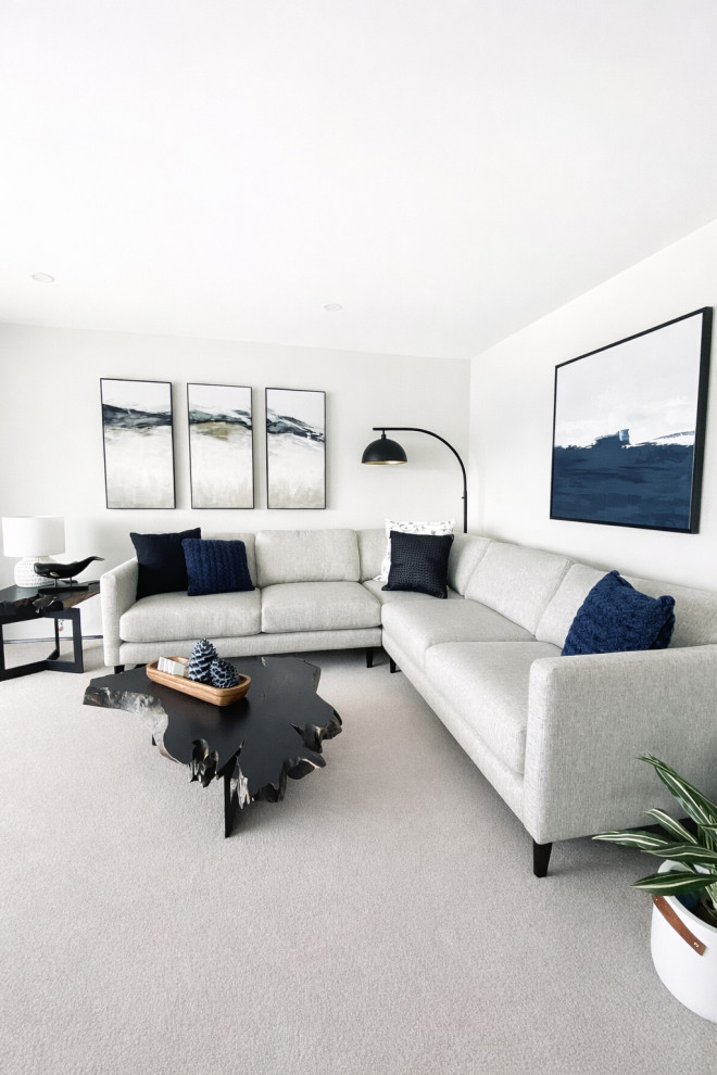 Residential - Waneta Project