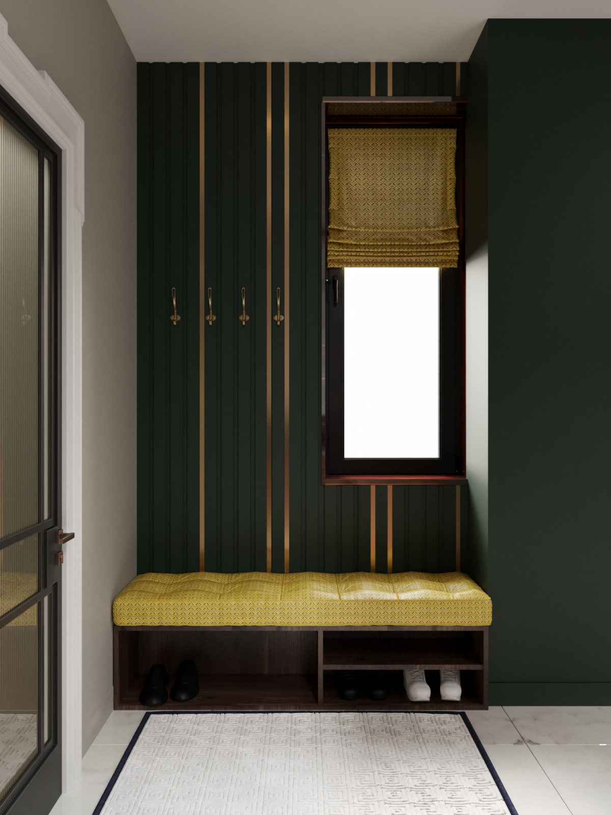 Дом в Пушкине