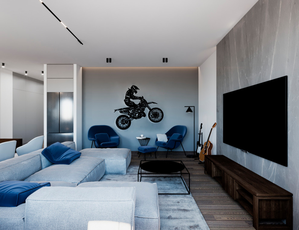 ЖК "Кедровый"