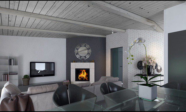 Casa_L contemporary-living-room