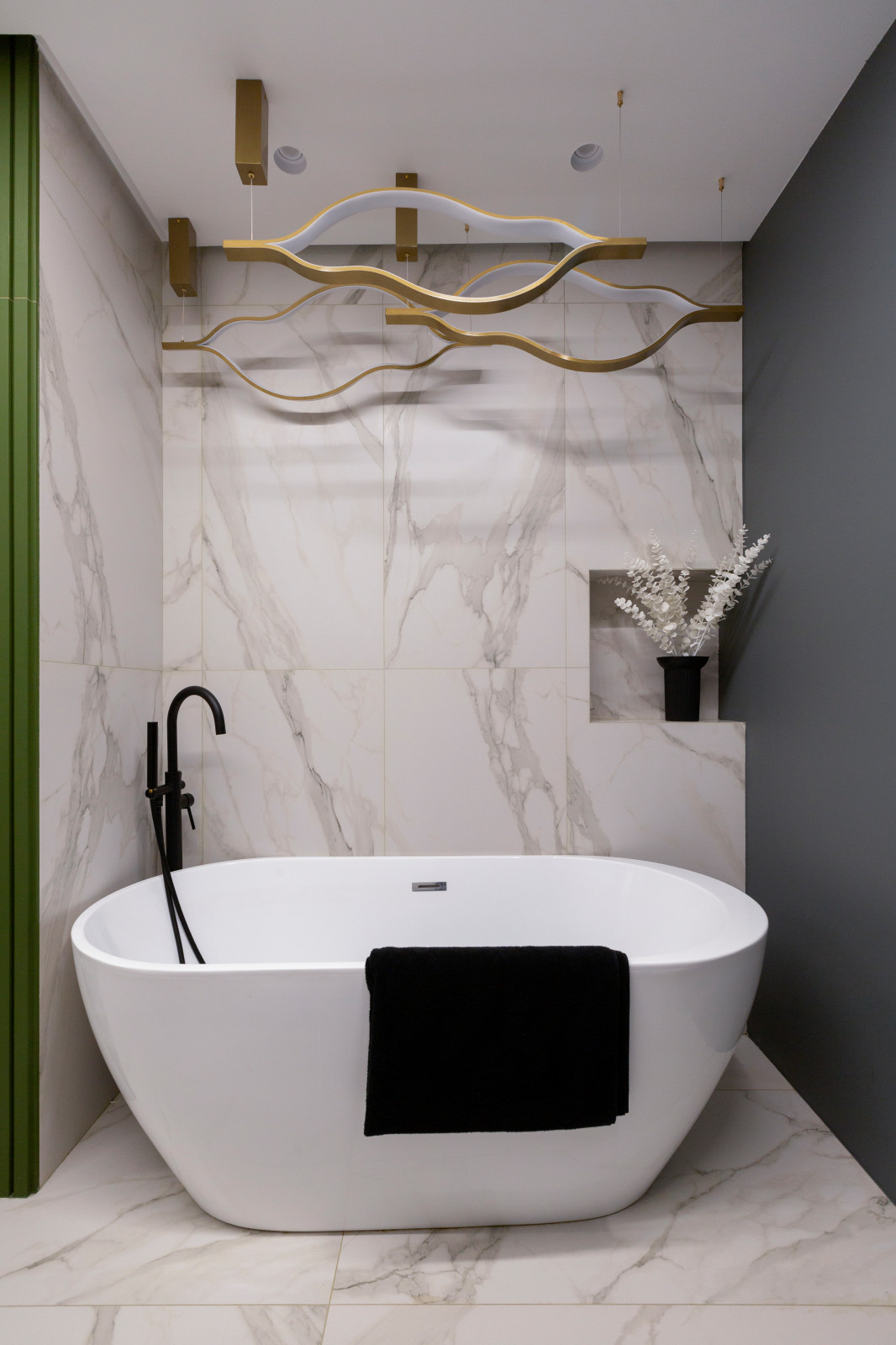 Квартира в Долгопрудном. 2022