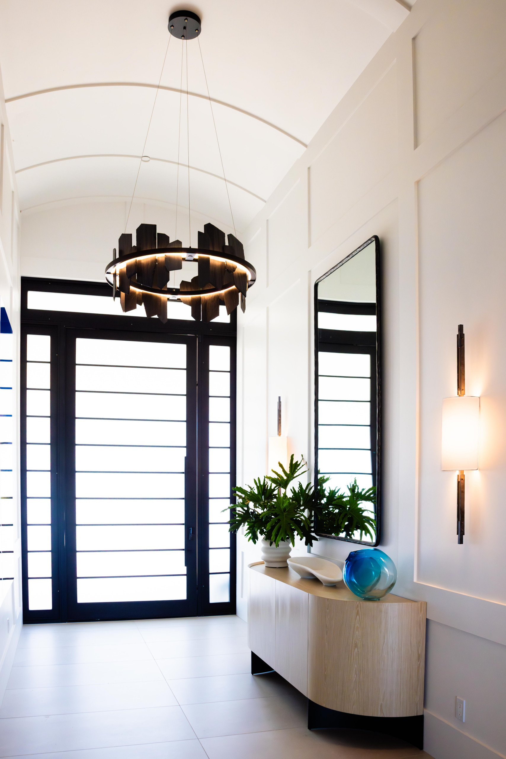 Outman Residence