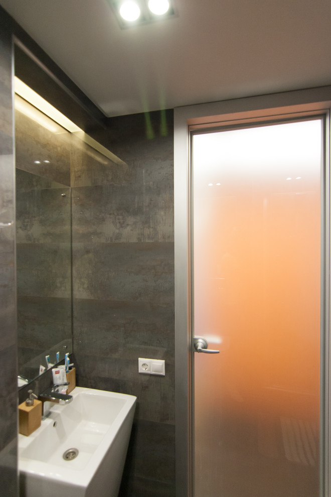 Квартира для спортсмена мирового уровня!