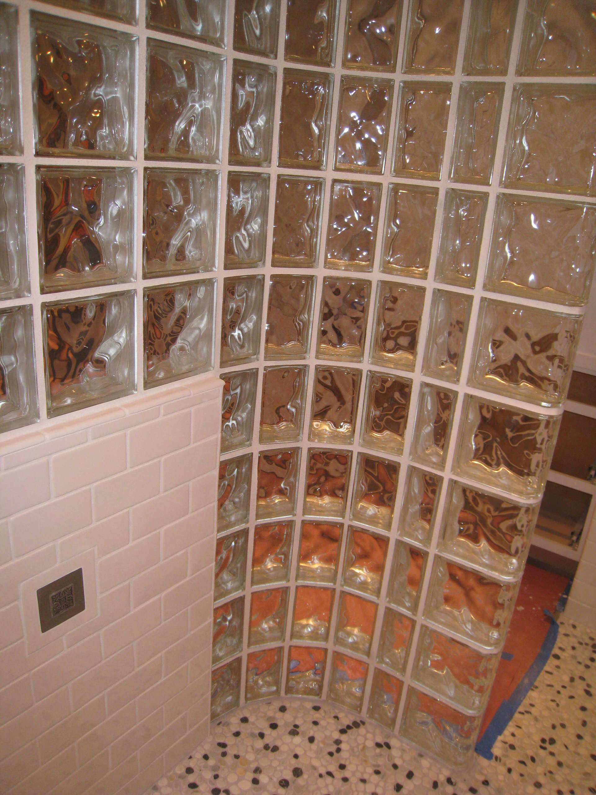Tranquil Master Bath