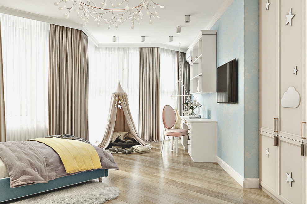 ЖК КРАСНОДАР СИТИ