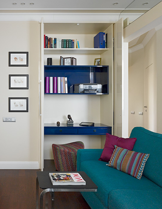 Квартира в сталинке