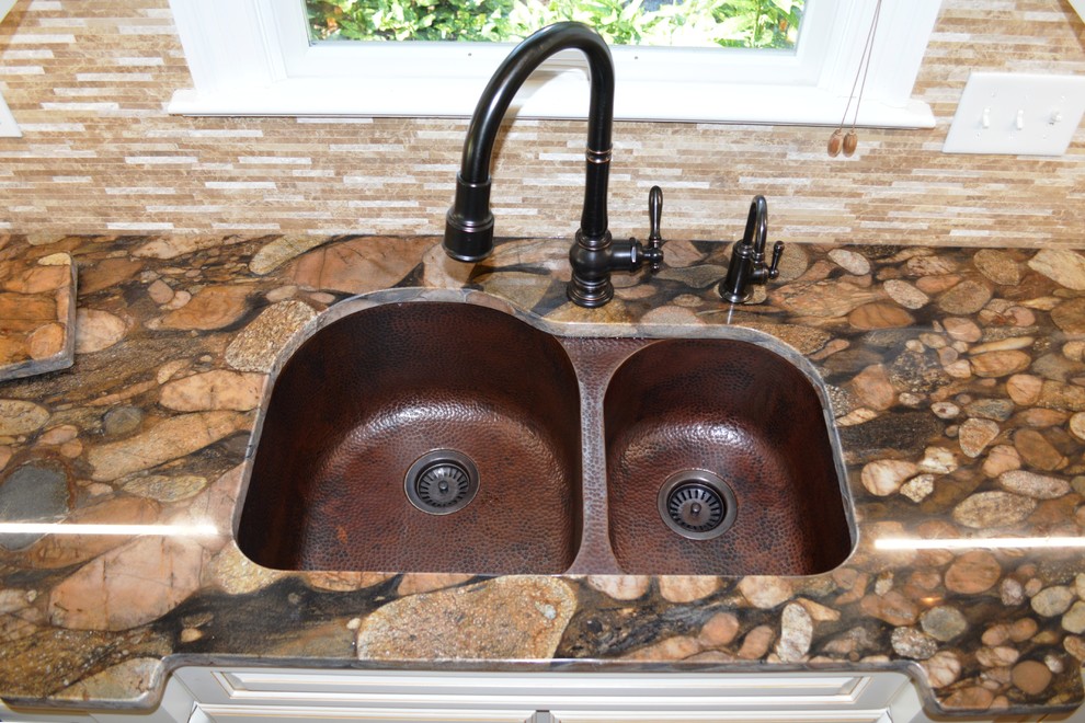 Porter's Neck Passion