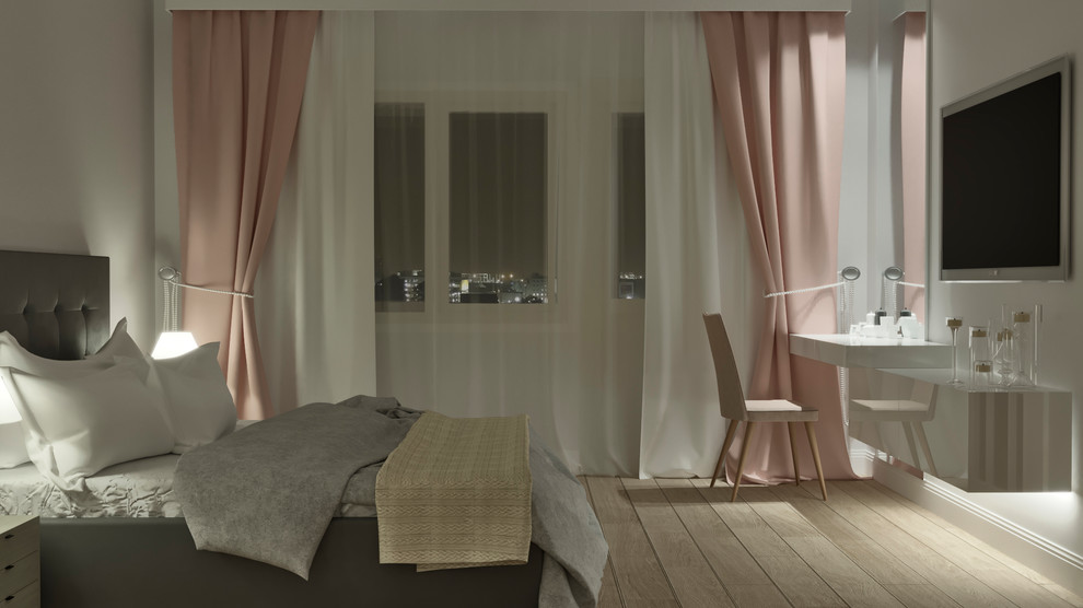 спальня PH Project