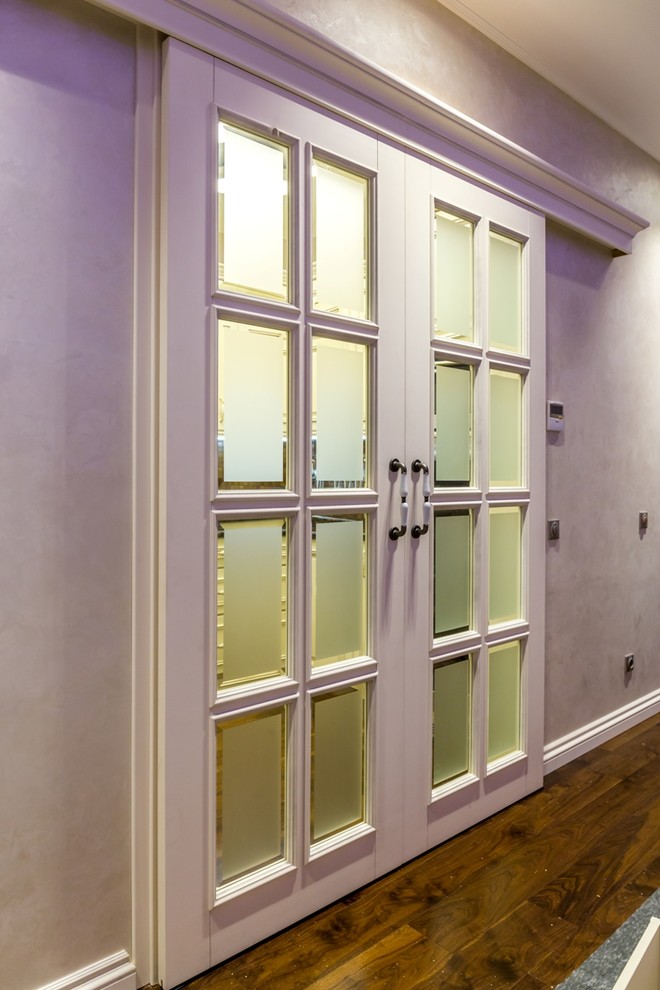 Москва, ул. Тверская-Ямская