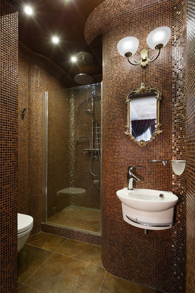 Воспоминания о Гауди