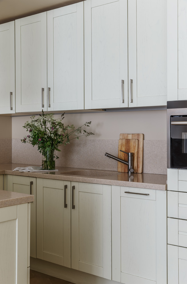 г. Москва, ЖК Мельникова.