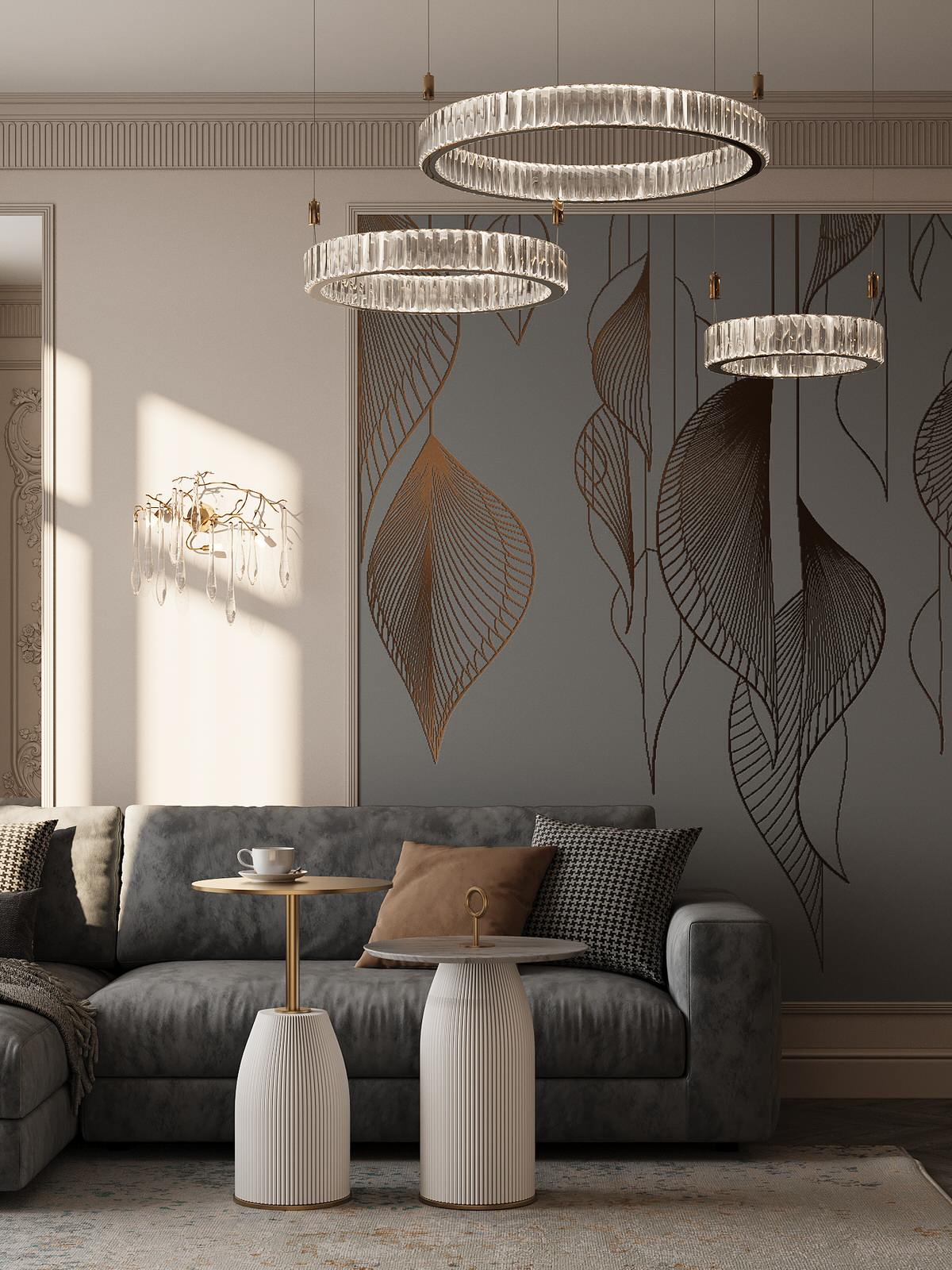 Жк "Рассказово"