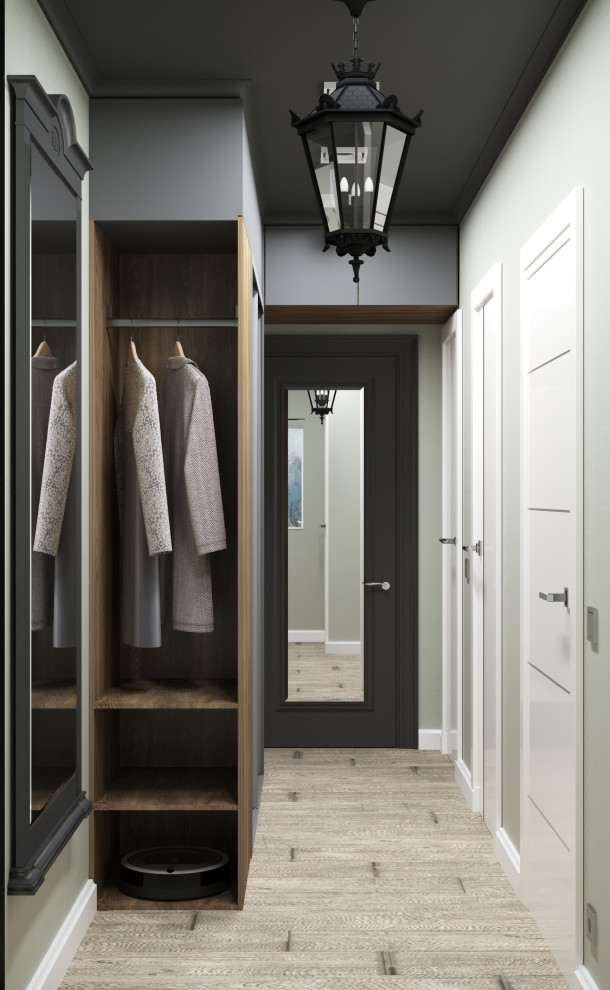 Квартира в Купчино