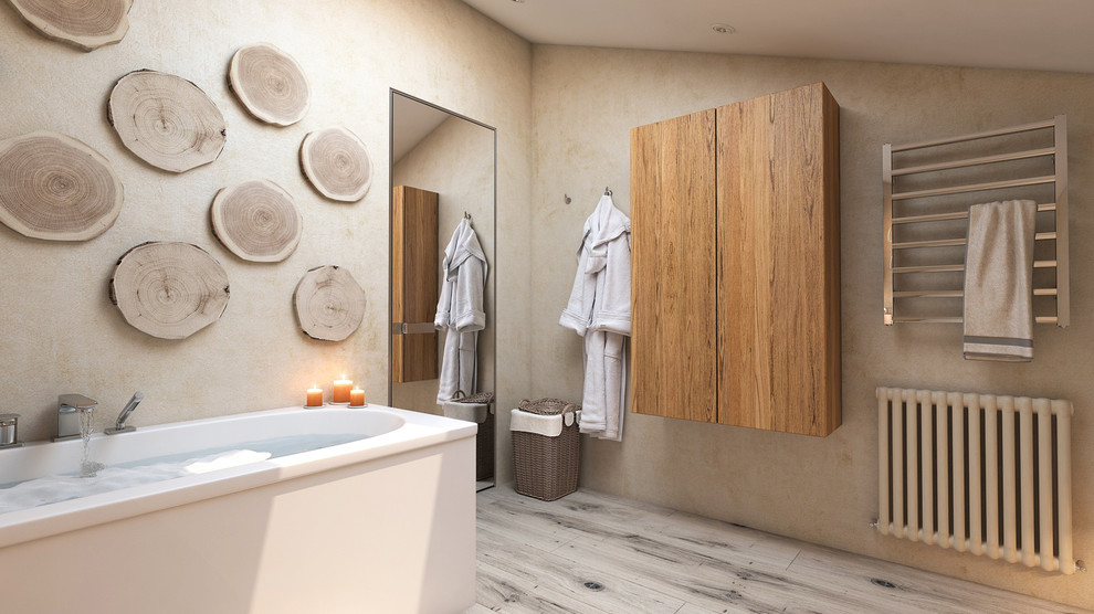 Ярко-чёрное