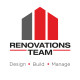 Renovations Team Ltd