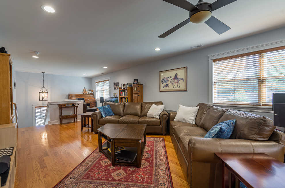 Multi-Generational New Home