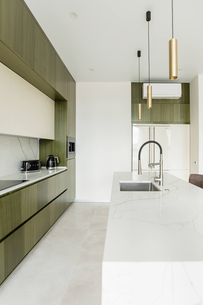 Макаровский 4