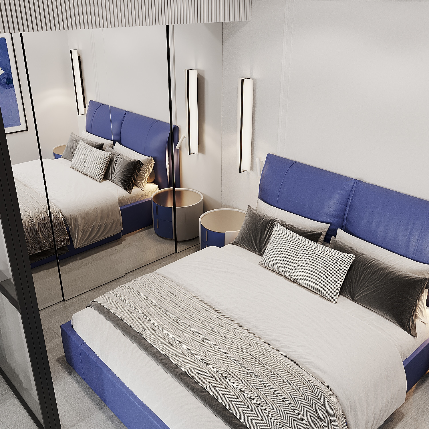 Москва ул.Строителей