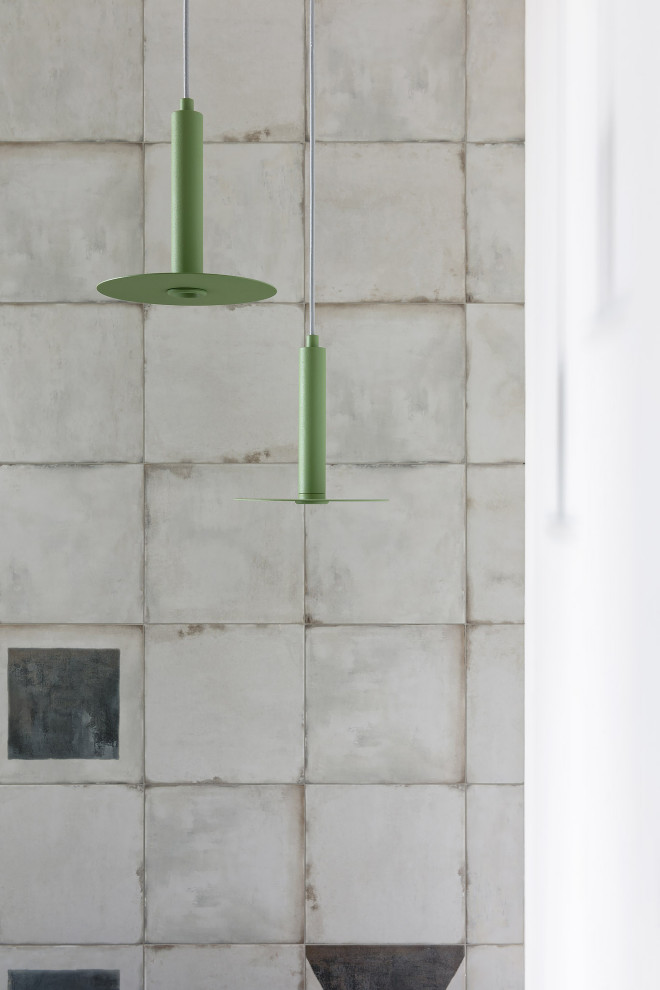 RS • Квартира с грибом и улитками