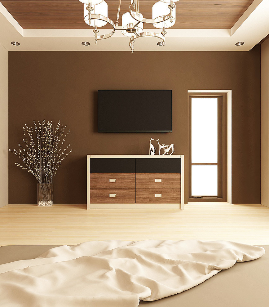 Загородный дом в подмосковье