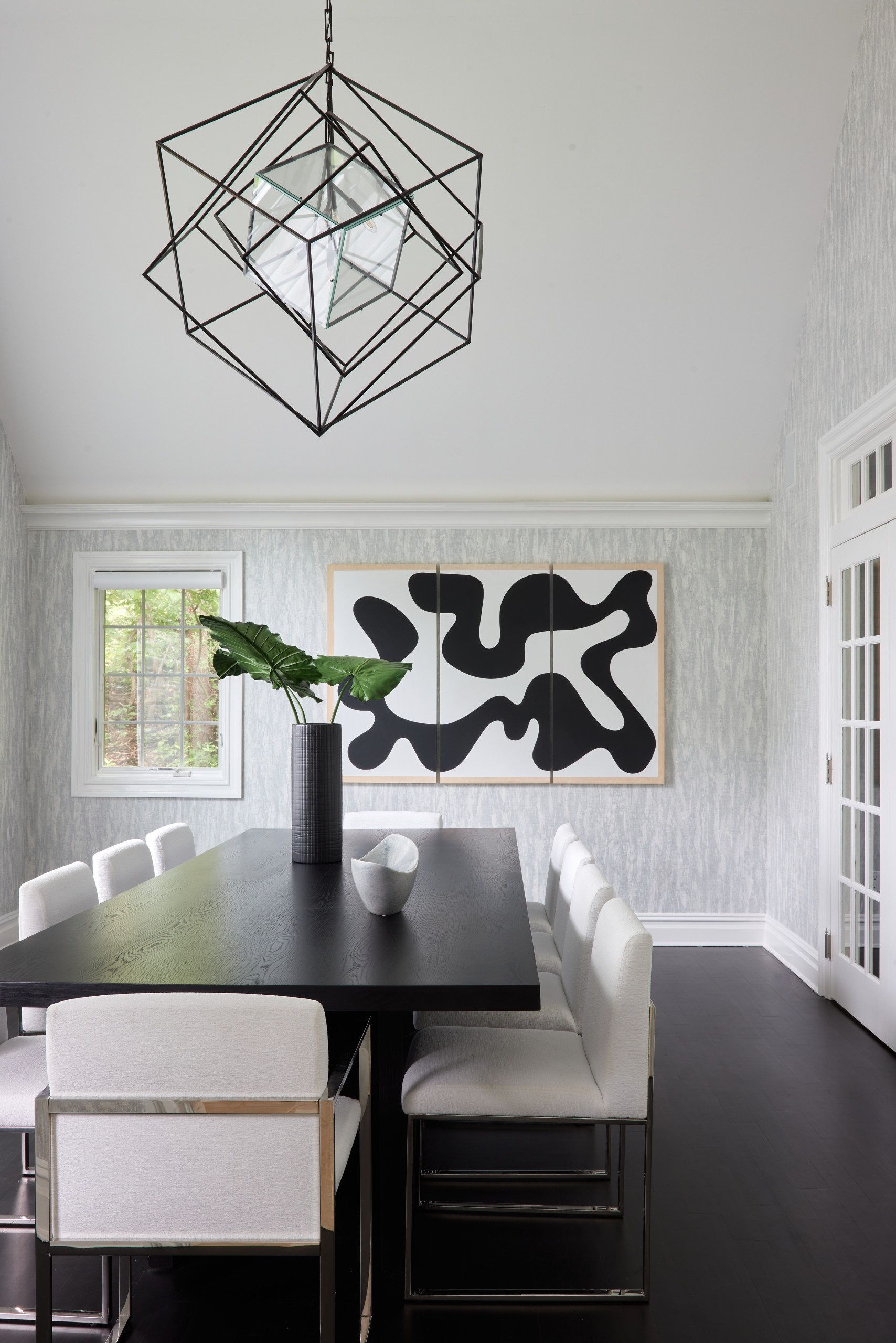 Elegant Dining Room