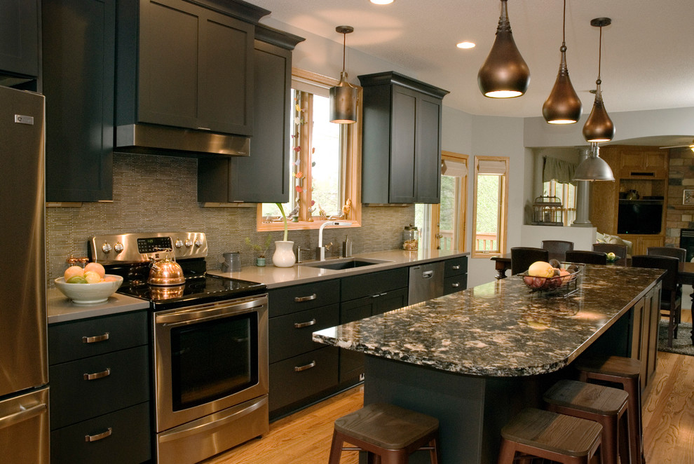 Driessen Kitchen