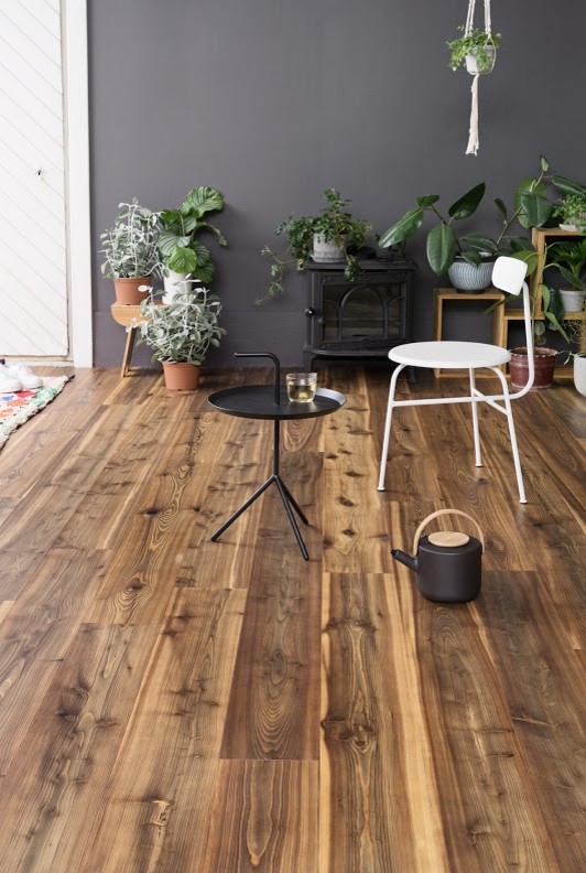 Timberwise лиственница Flame