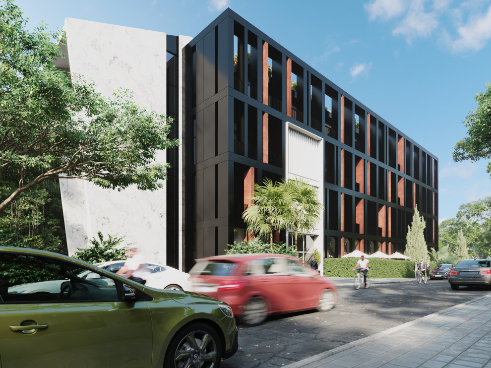 Апарт-отель Лиссабон