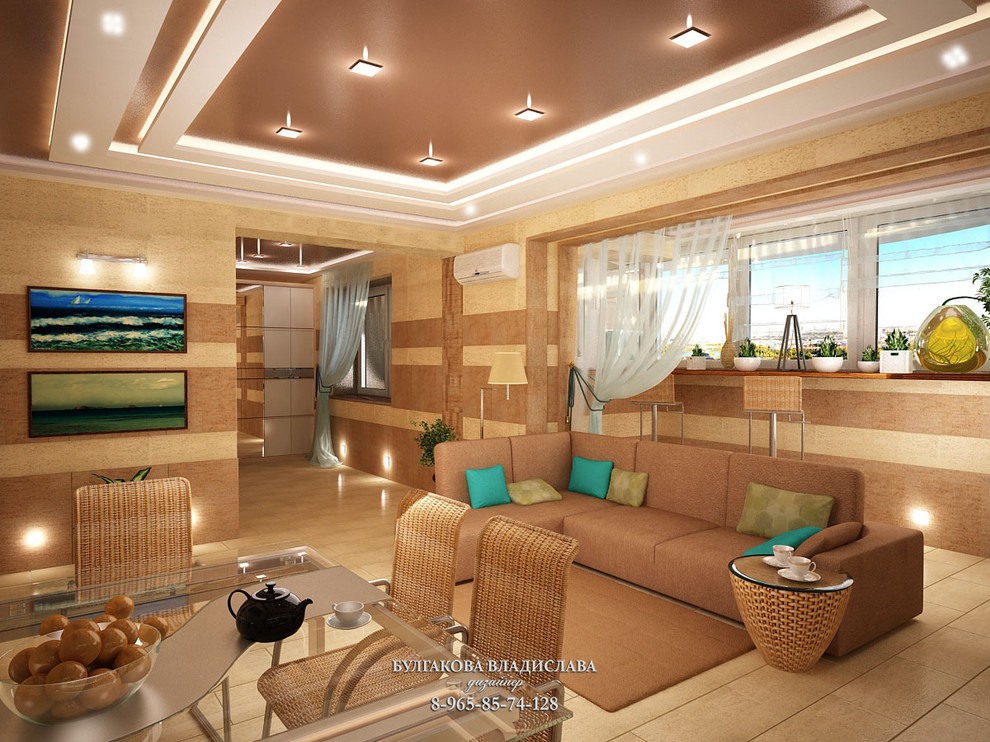 ЖК “Западный луч”