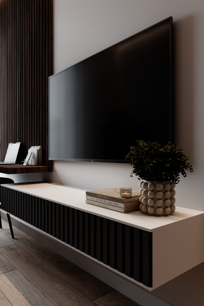 д. Мартемьяново, таунхаус