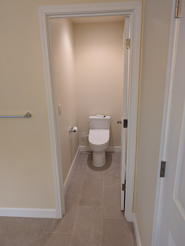 Final Bathroom Result