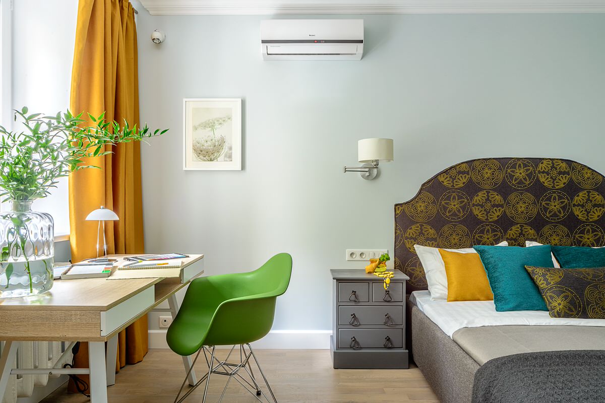 Кватира на Фрунзенской